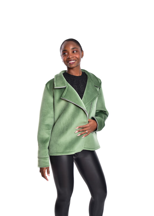 NEOPRENO CORTO-KHAKI