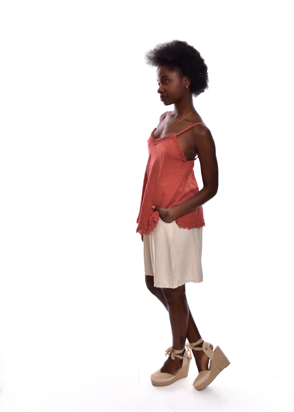 BLUSA BAMBU