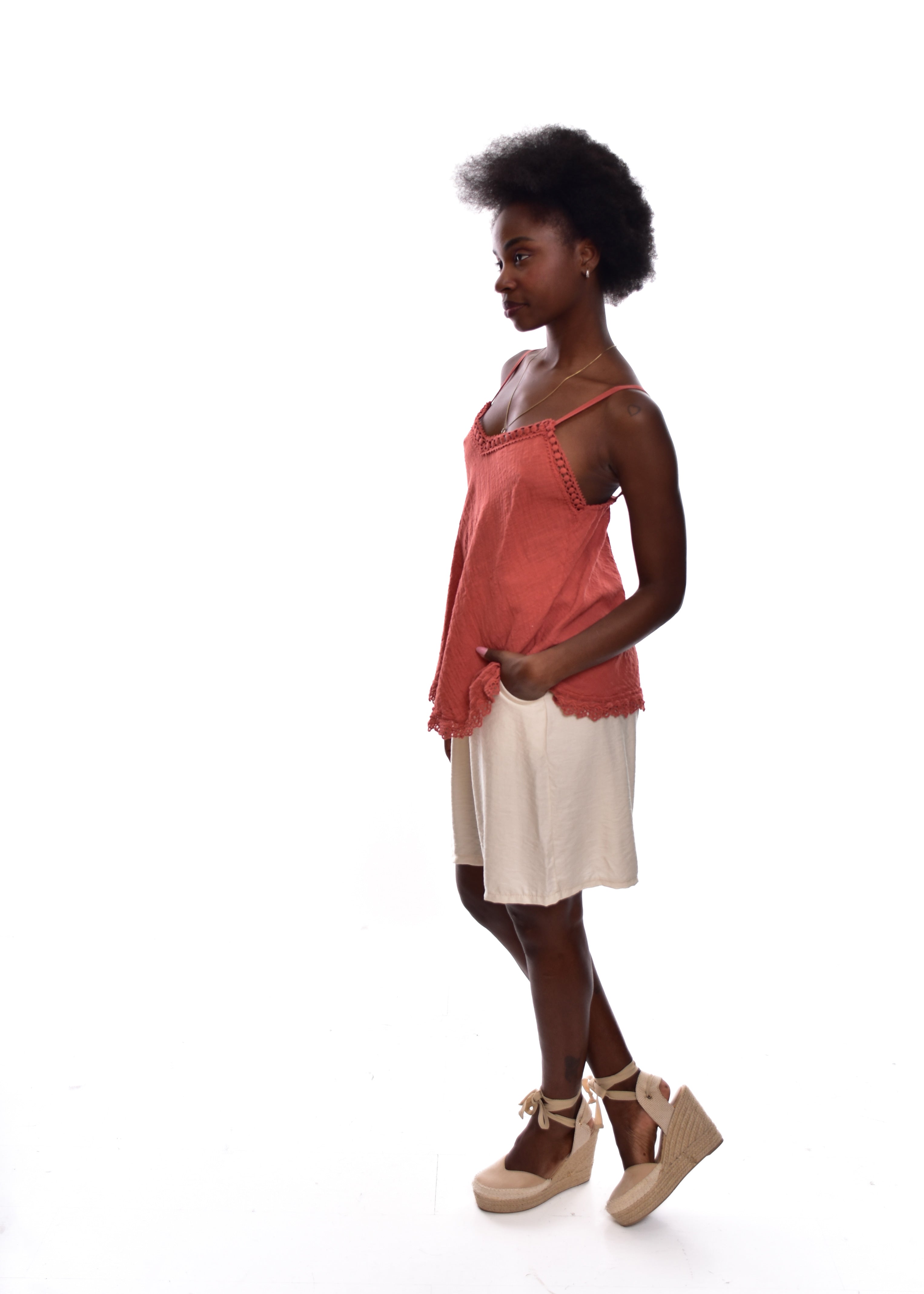 BLUSA BAMBU