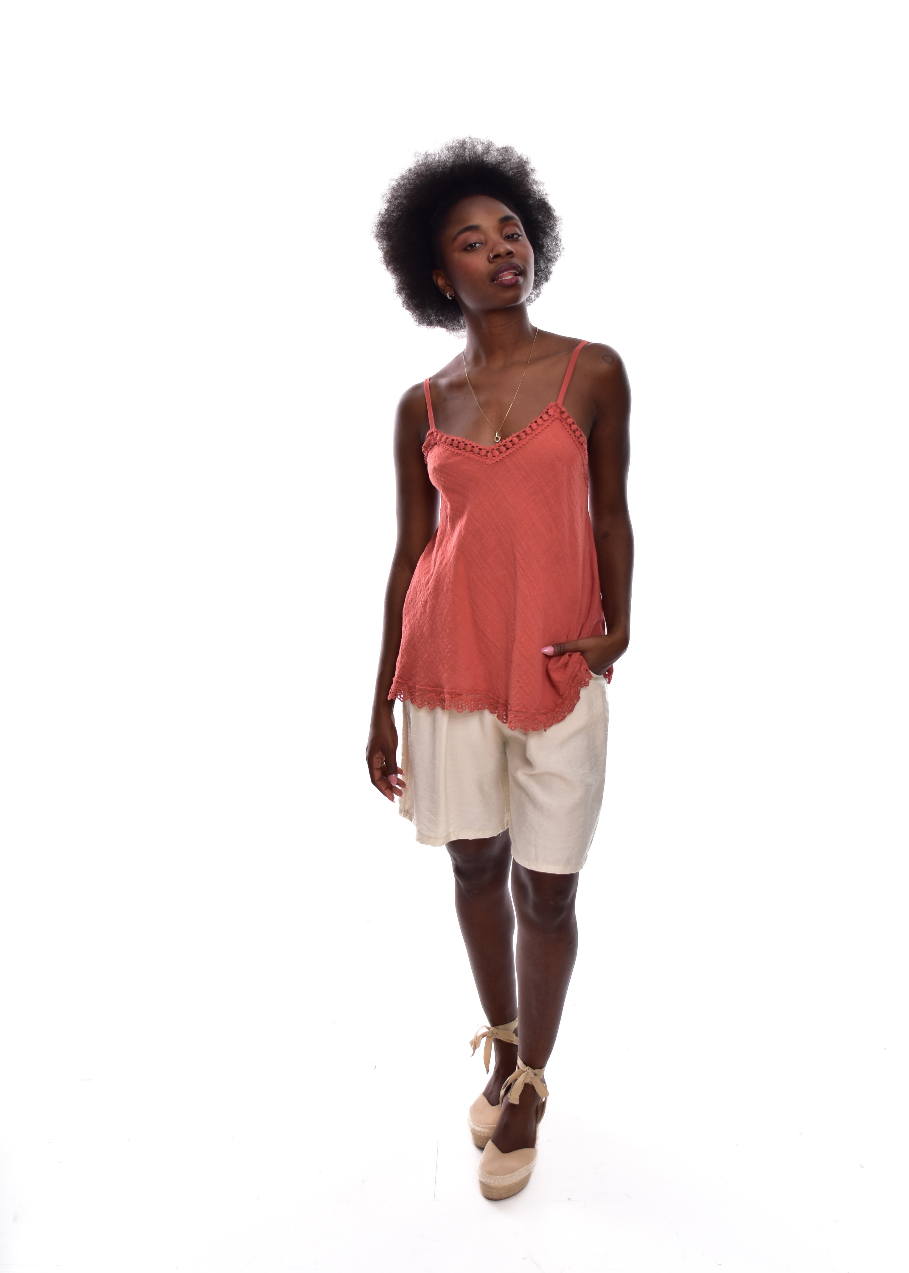 BLUSA BAMBU