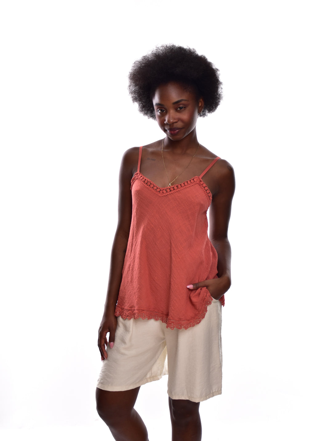 BLUSA BAMBU
