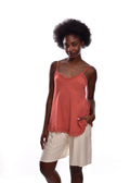 BLUSA BAMBU