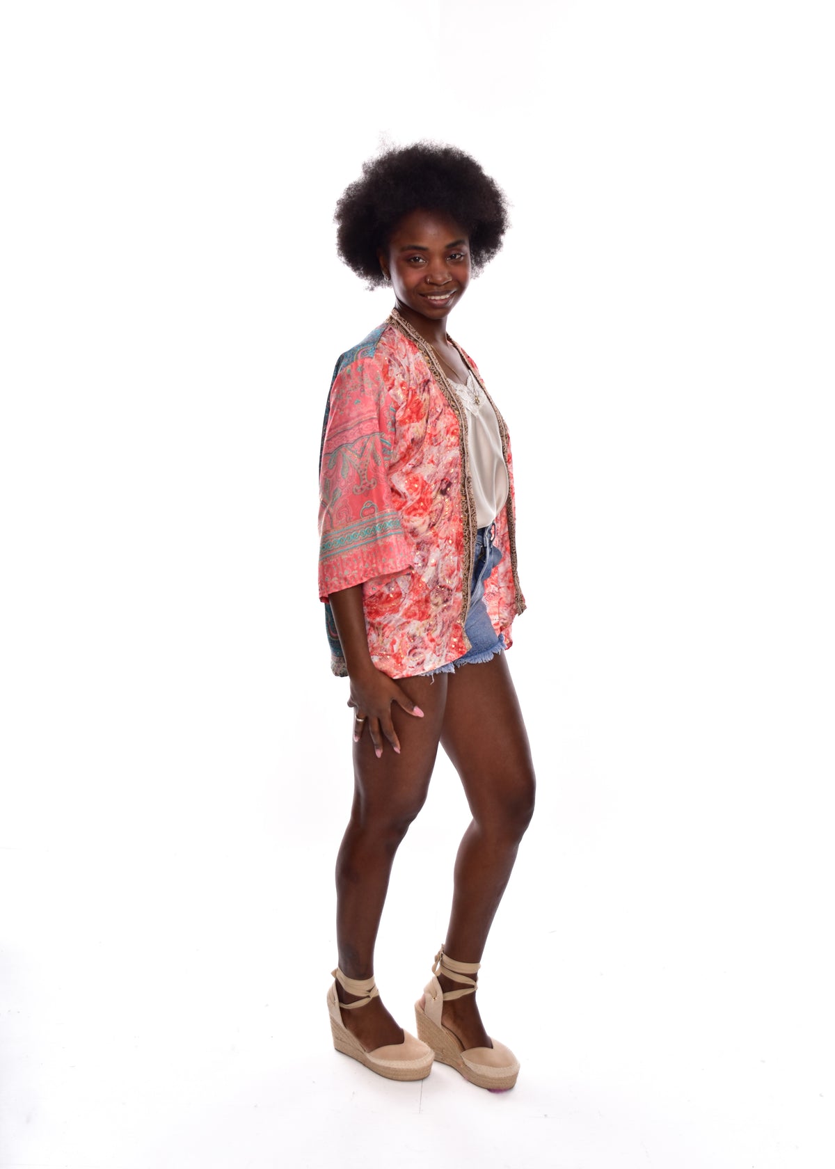 KIMONO ANTURIO V