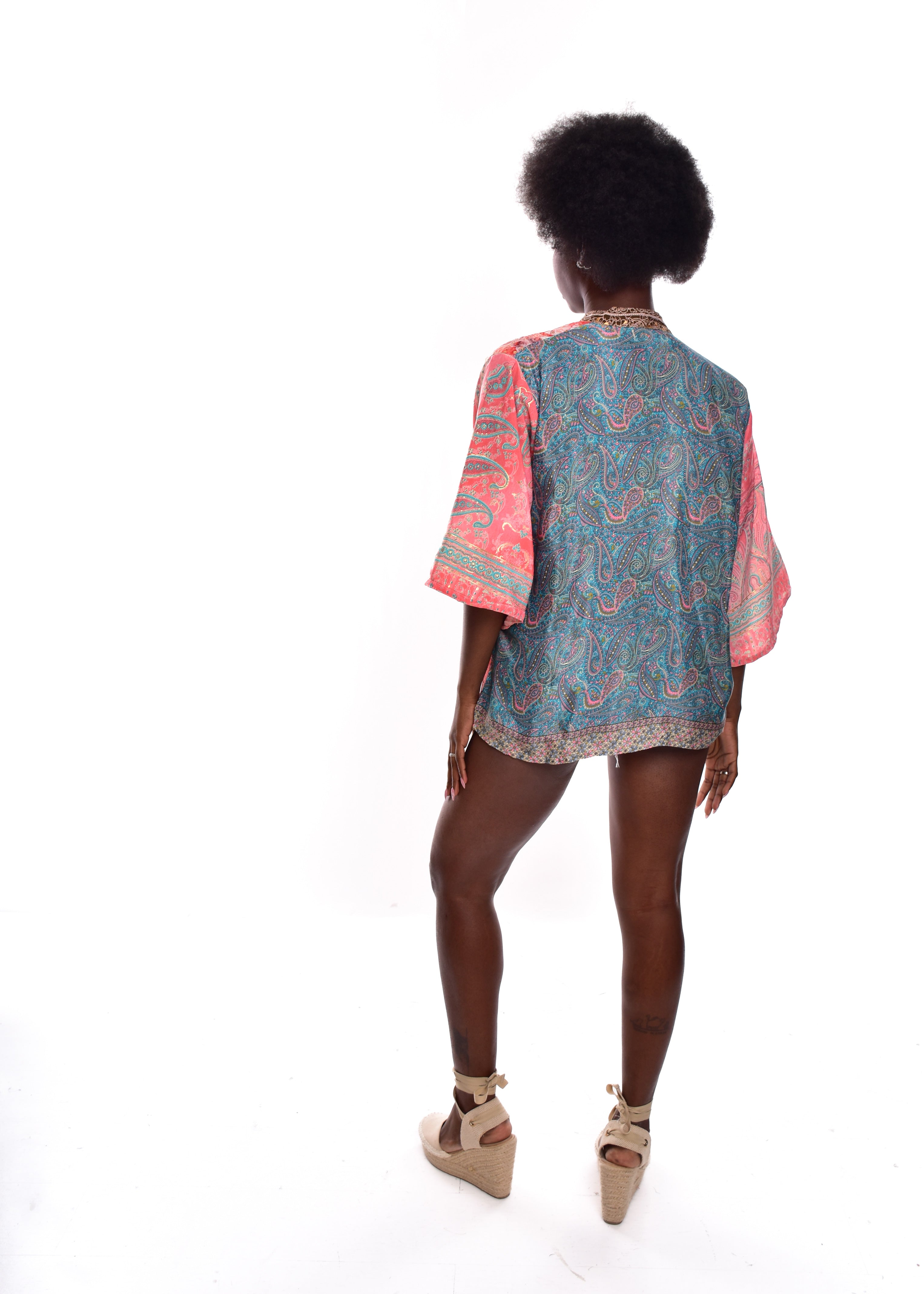 KIMONO ANTURIO V