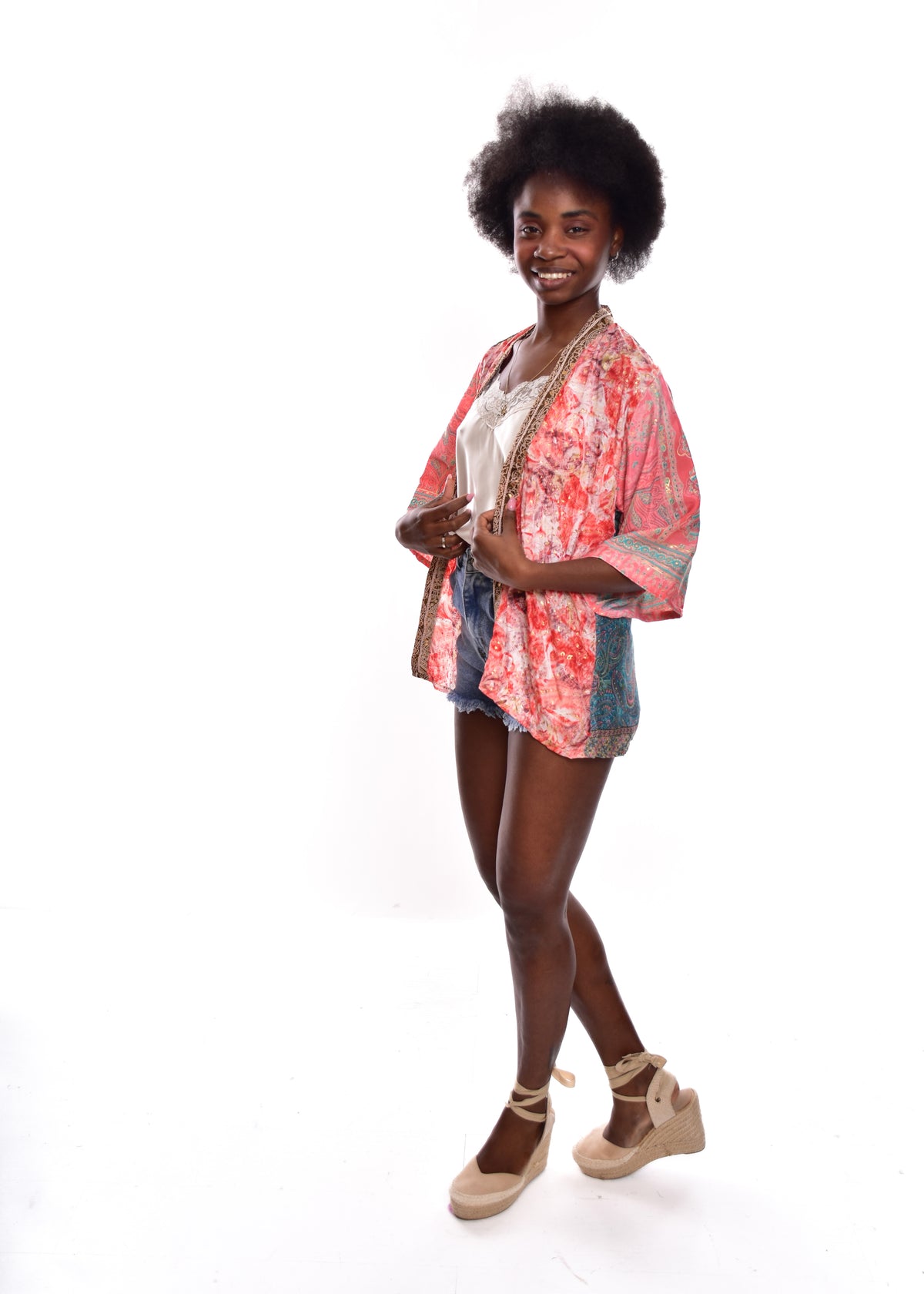 KIMONO ANTURIO V