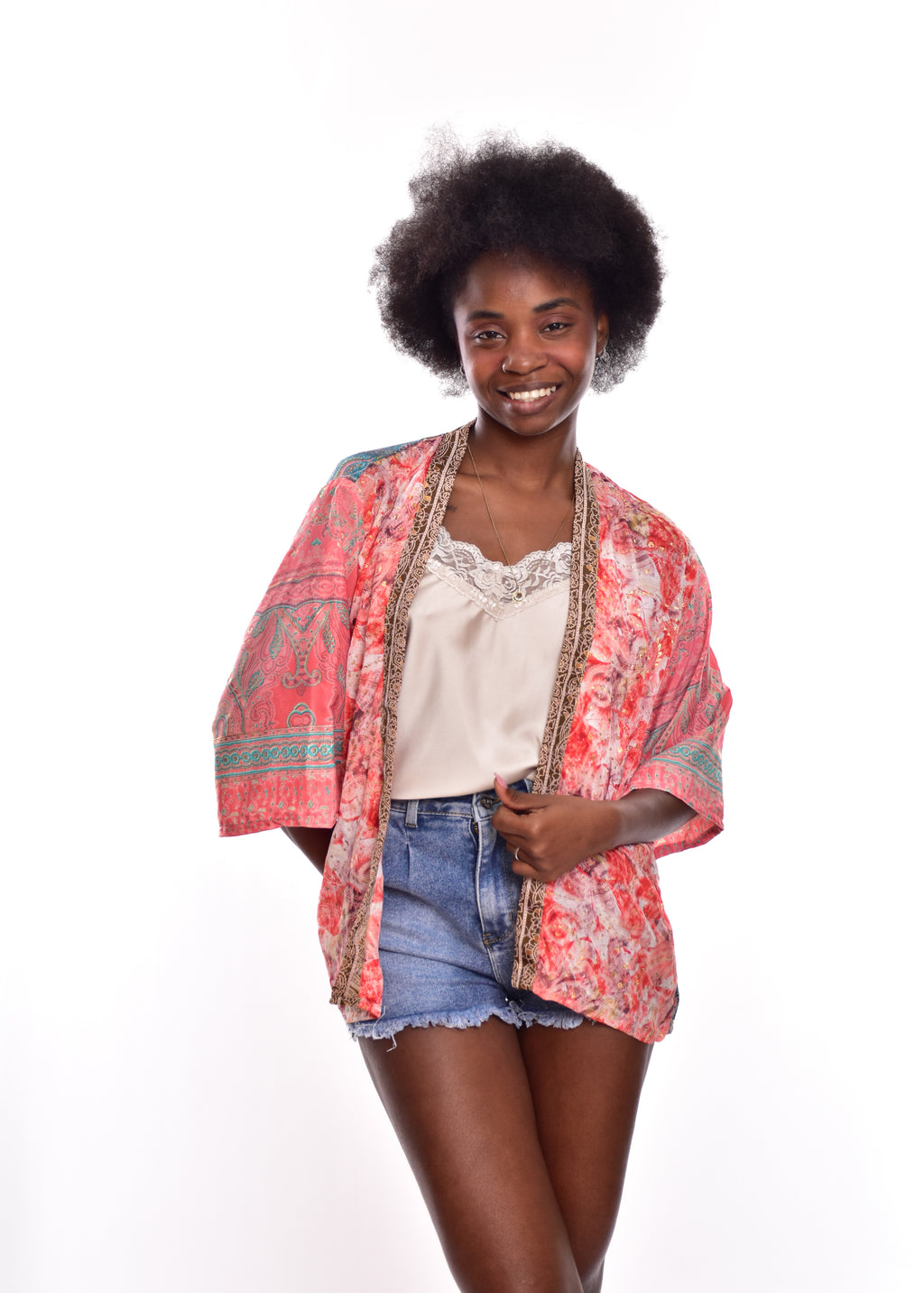 KIMONO ANTURIO V