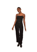 PANTALÓN  NEGRO LIDE