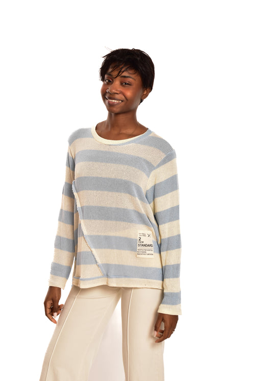 JERSEY AZUL STANDARD + ENVIO GRATIS