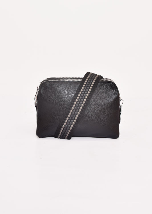 BOLSO TRI-NEGRO