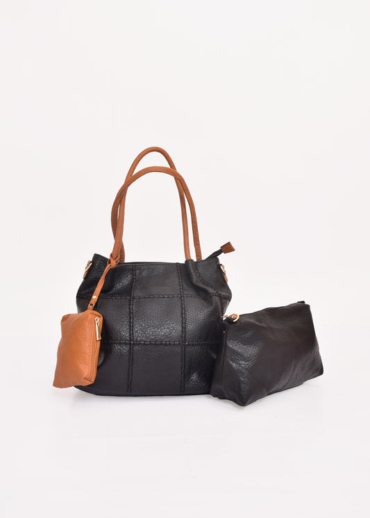 BOLSO TEDE-NEGRO