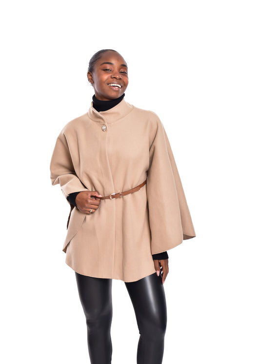 CAPA BEIGE