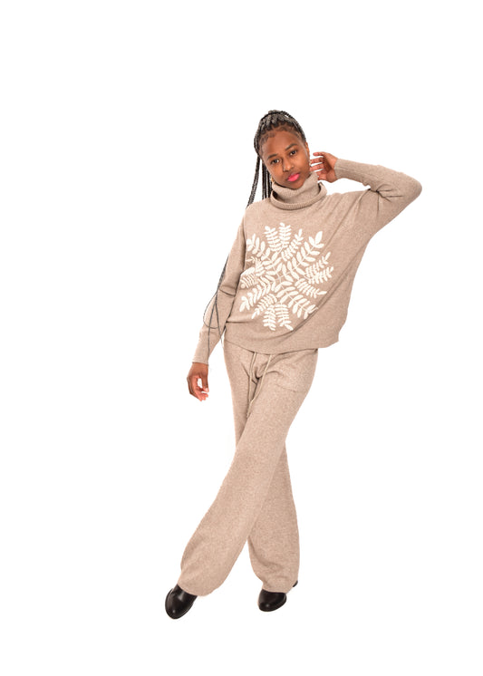 CONJUNTO DE PUNTO COPO-ARENA