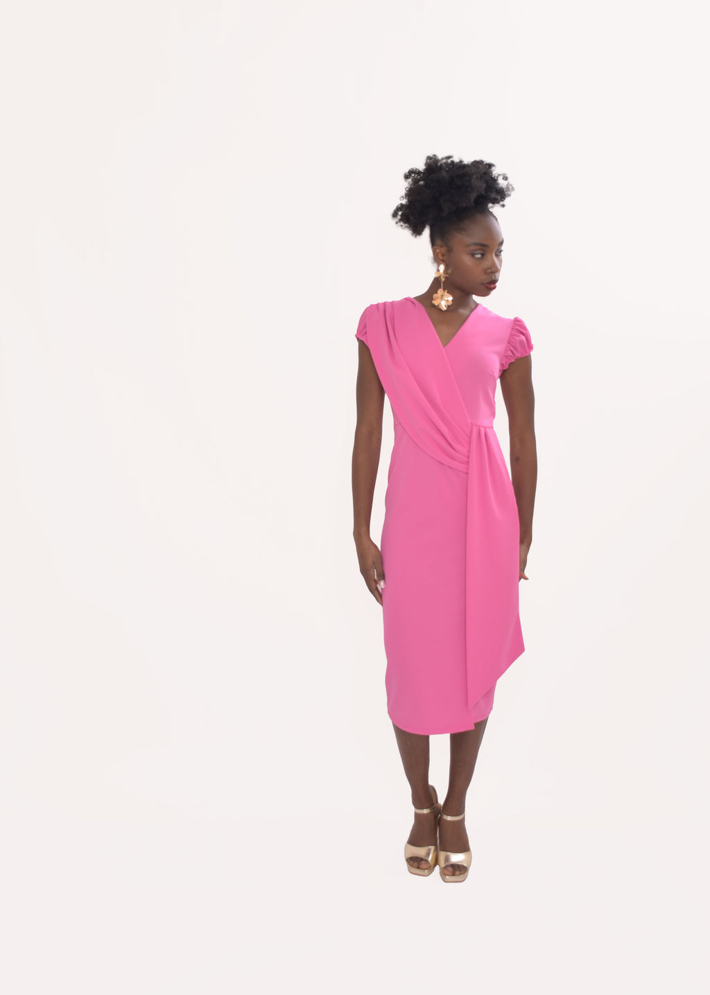 VESTIDO CERTE