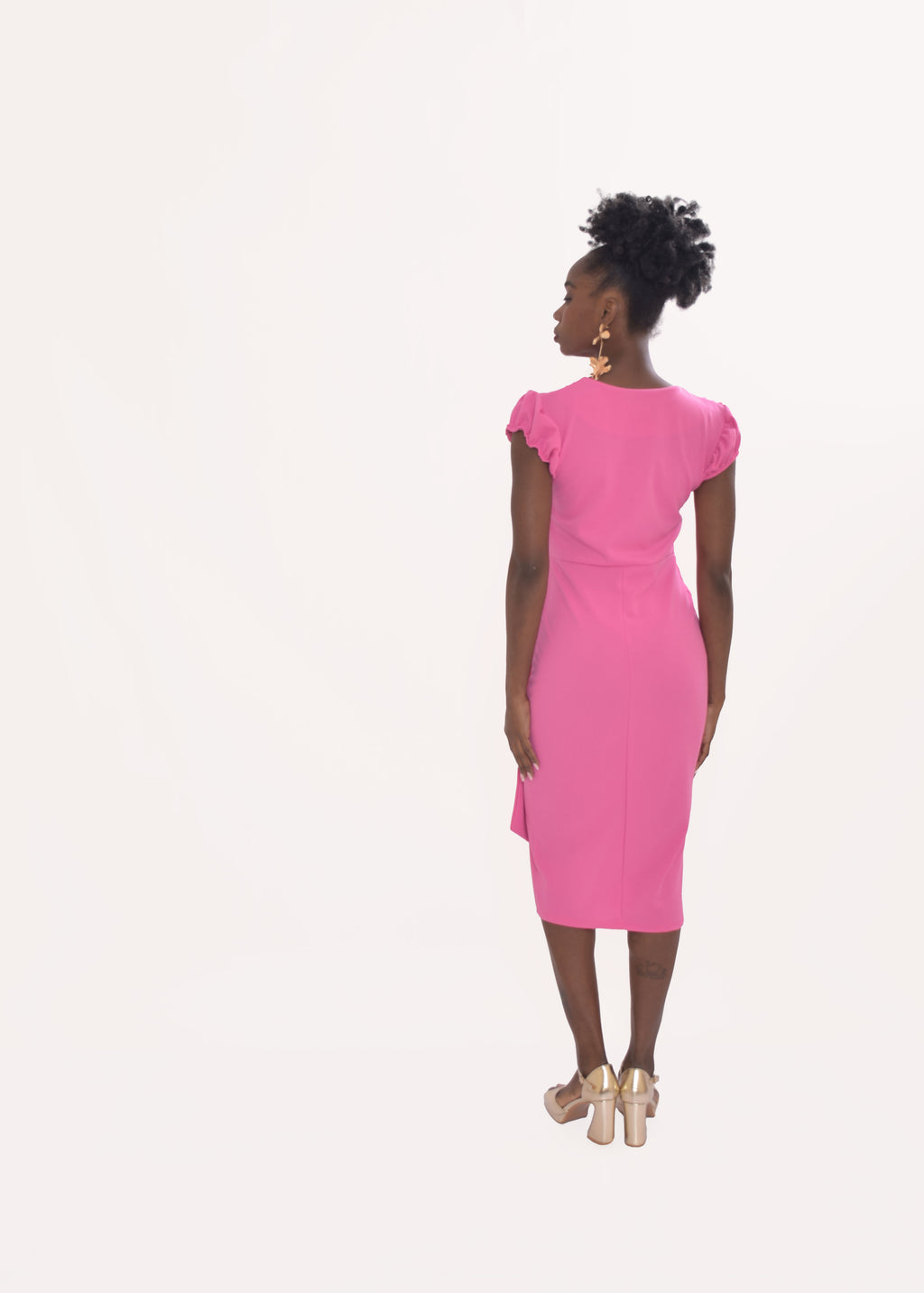 VESTIDO CERTE