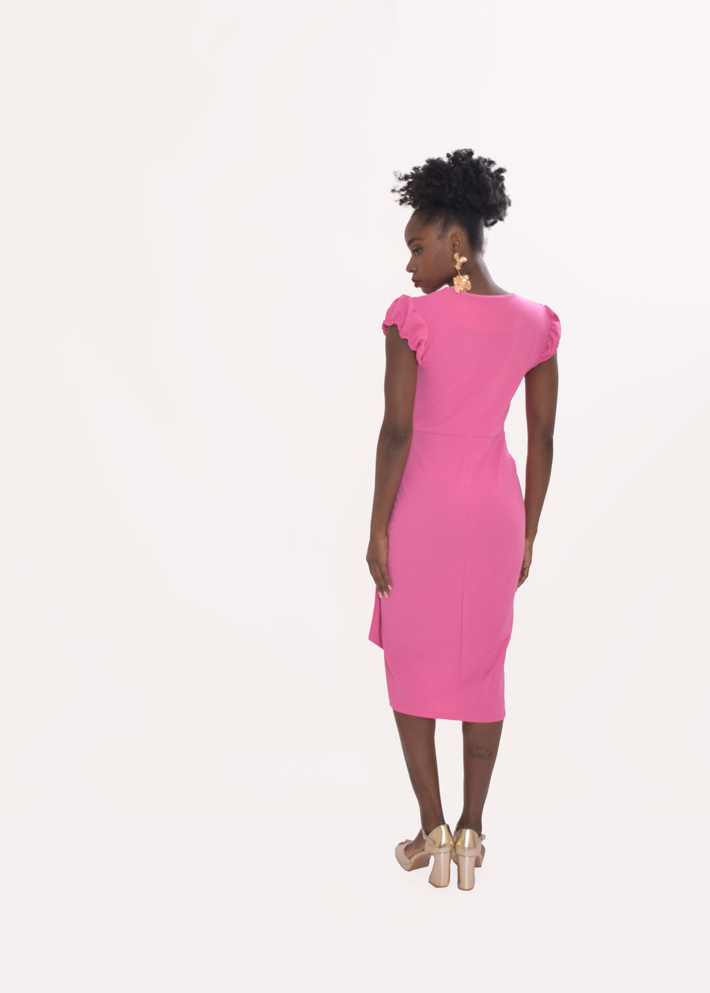 VESTIDO CERTE