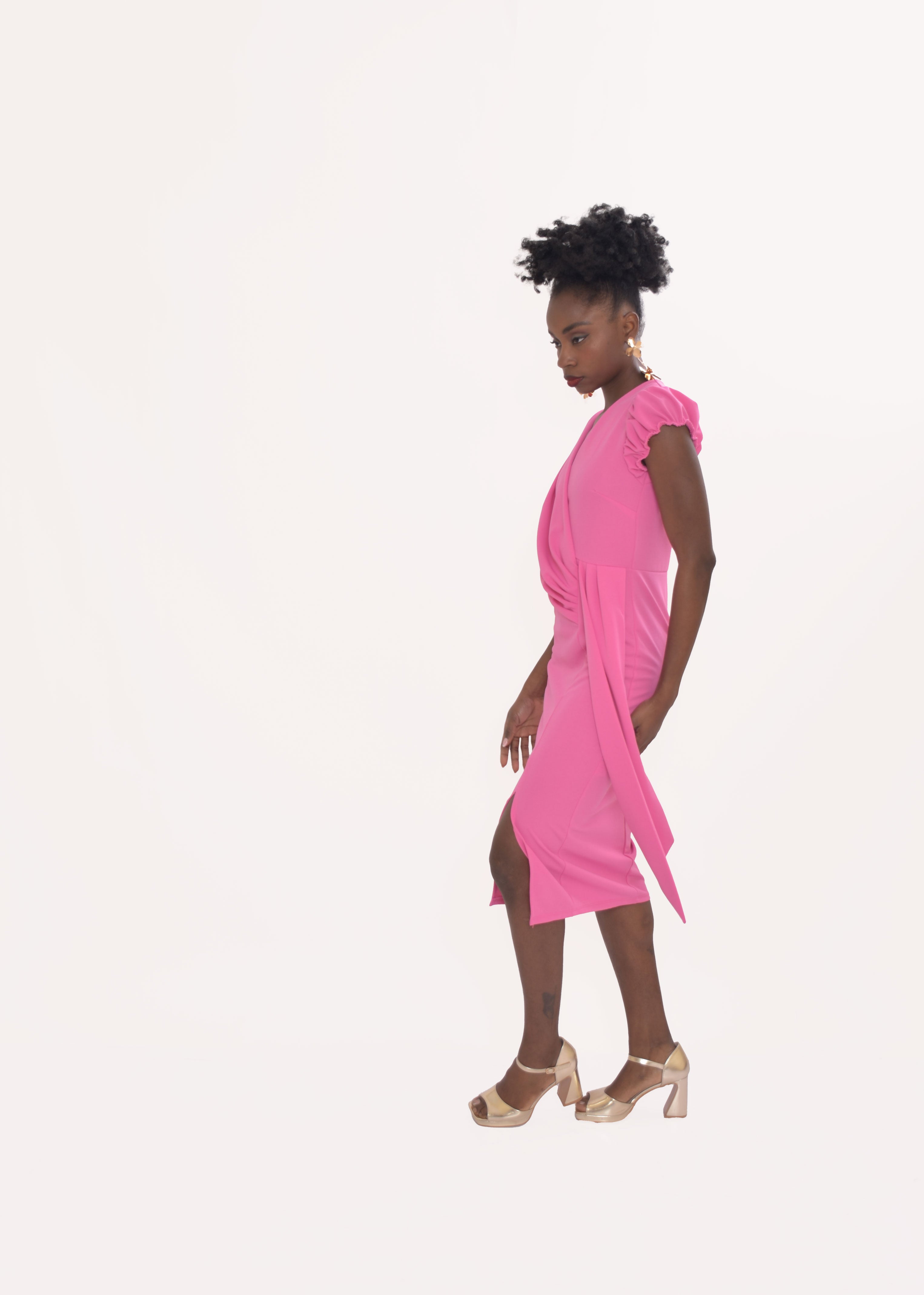 VESTIDO CERTE
