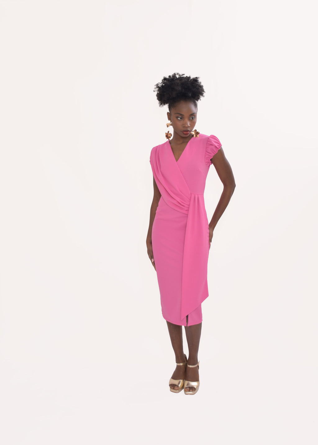 VESTIDO CERTE