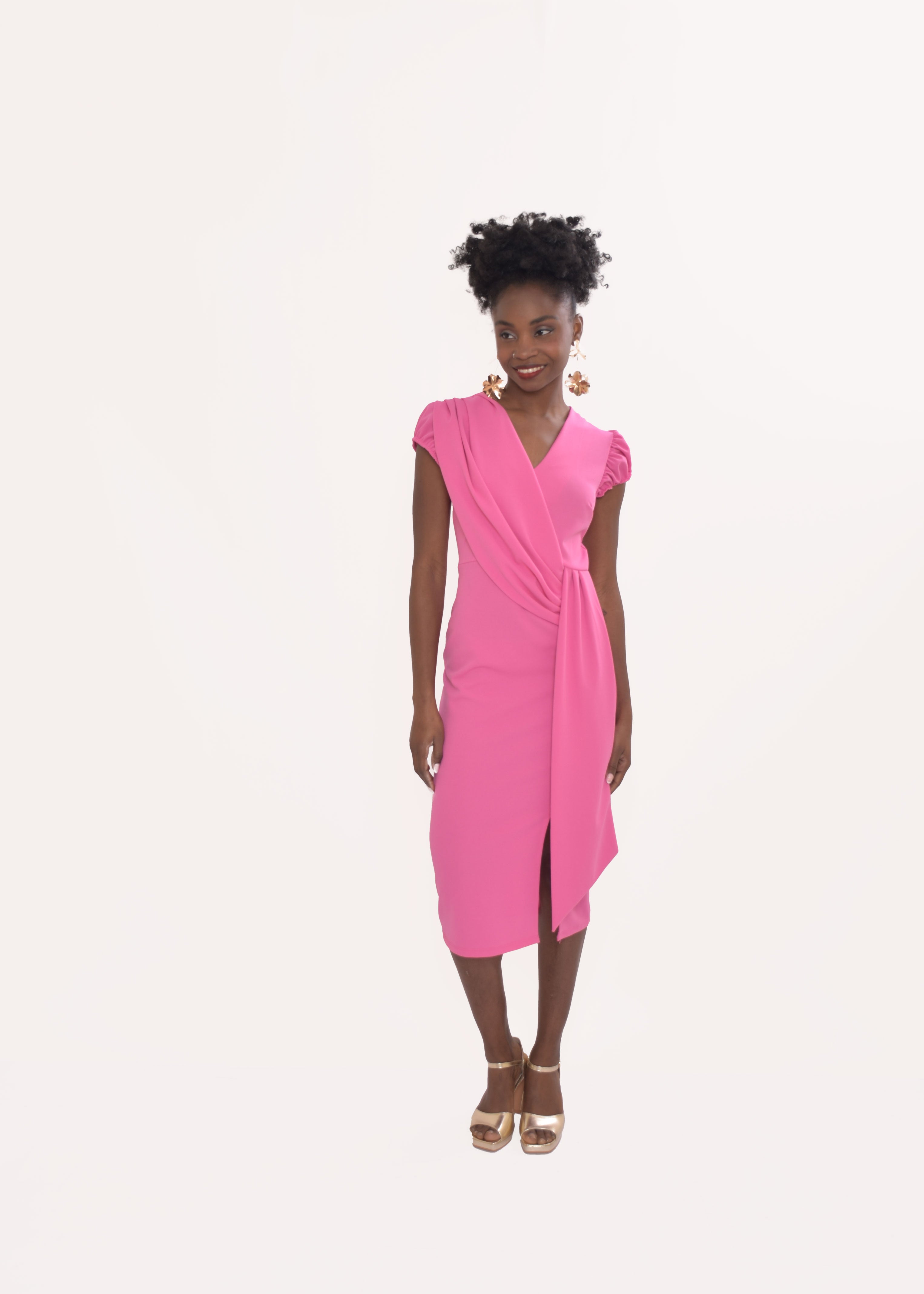 VESTIDO CERTO