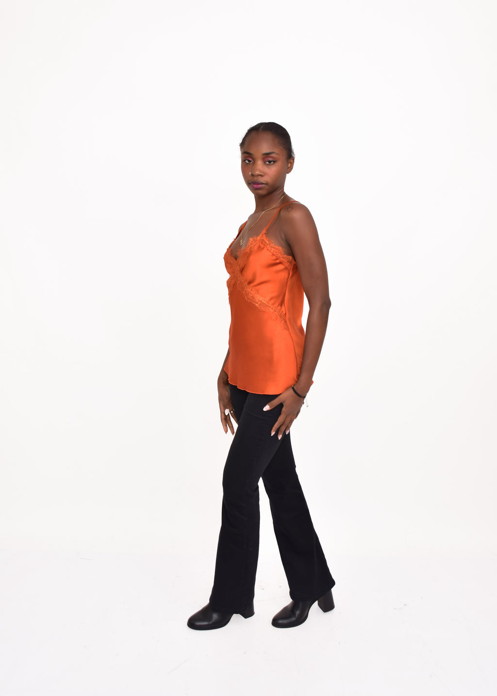 LENCERA FOR-TEJA