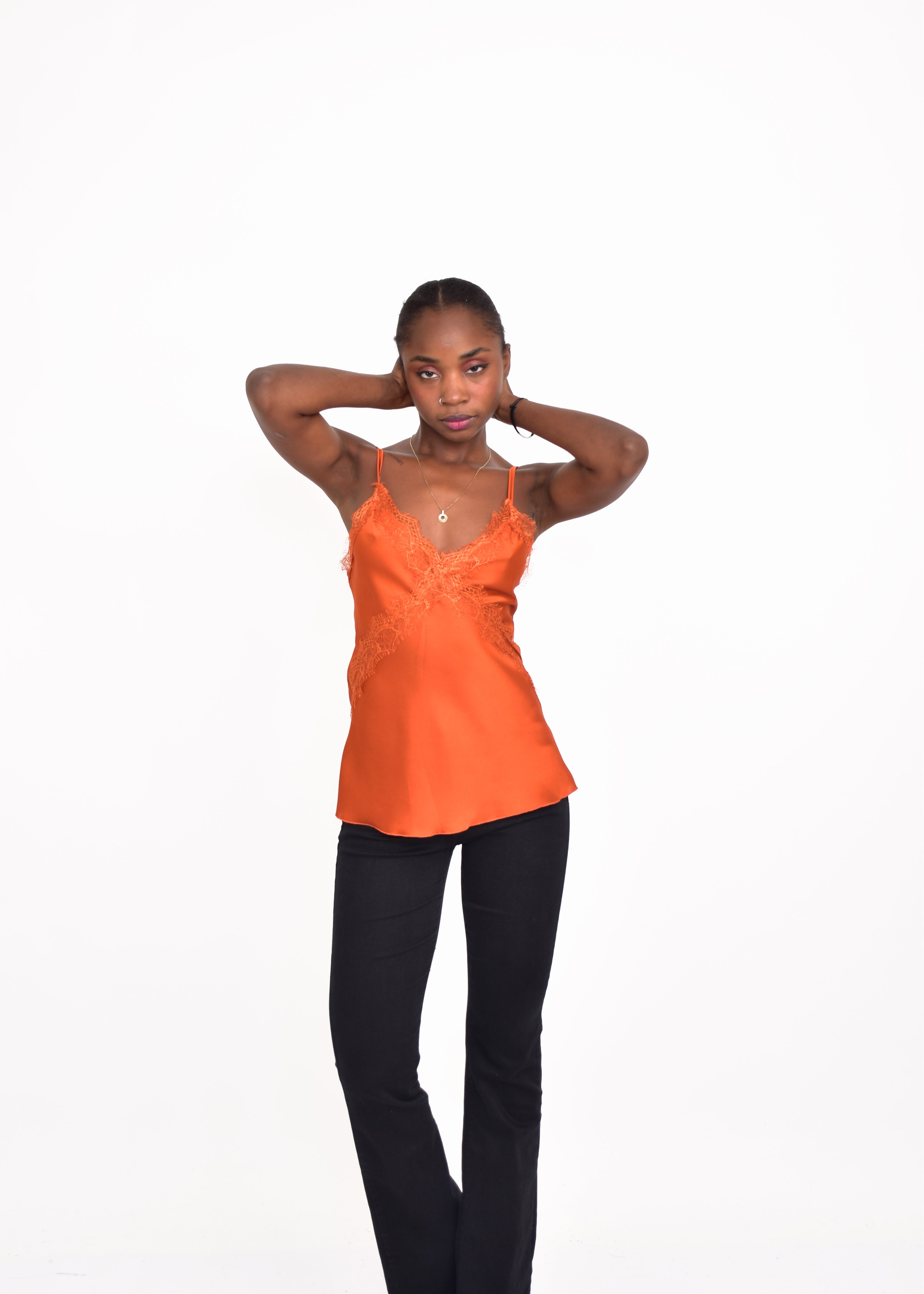 LENCERA FOR-TEJA