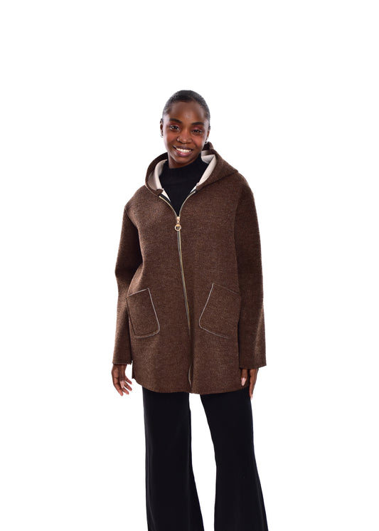 NEOPRENO LINK-MARRÓN