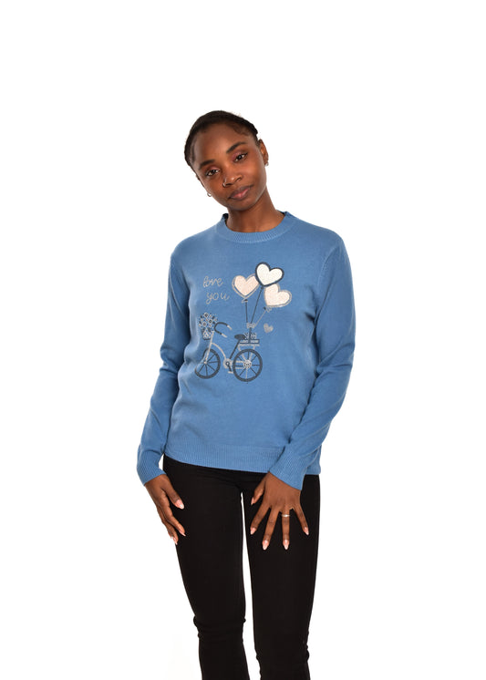 CAMISOLA DE FIM DE SEMANA-PRETO