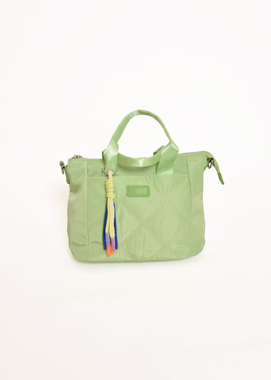 BOLSO TIRI-VERDE