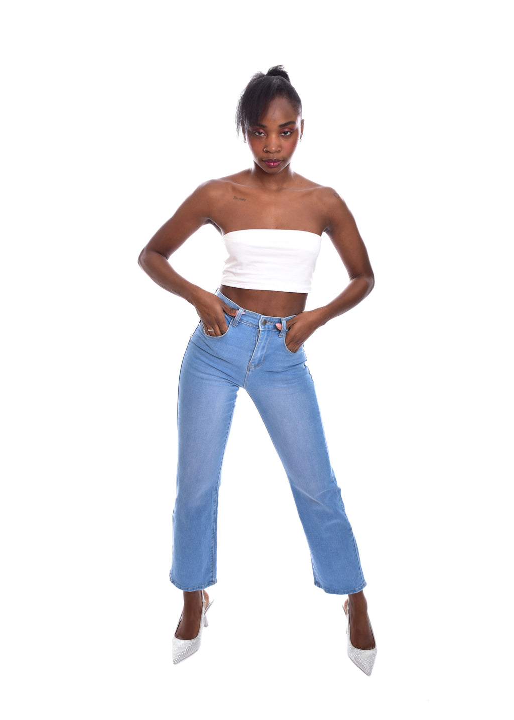 PANTALÓN CSX