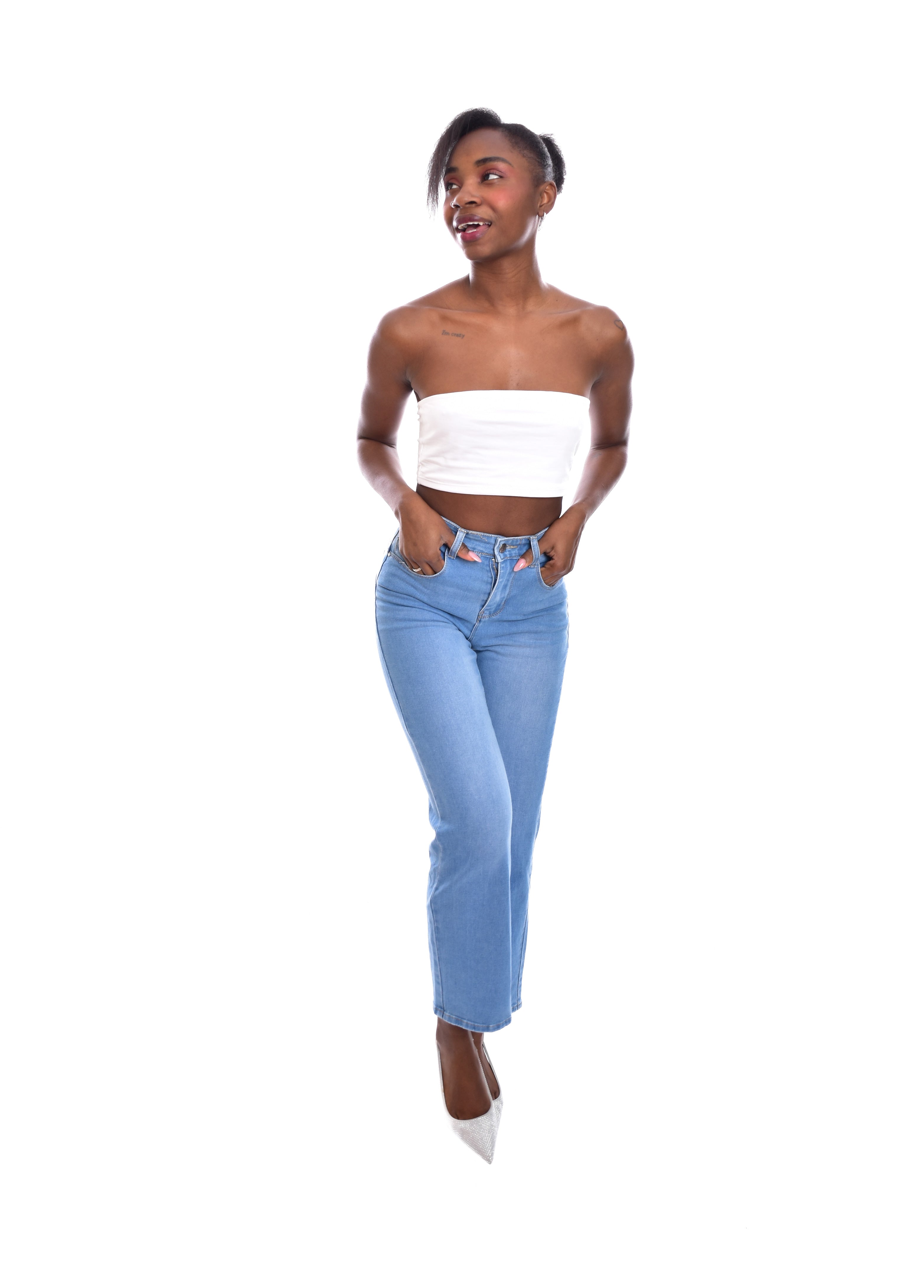 PANTALÓN CSX