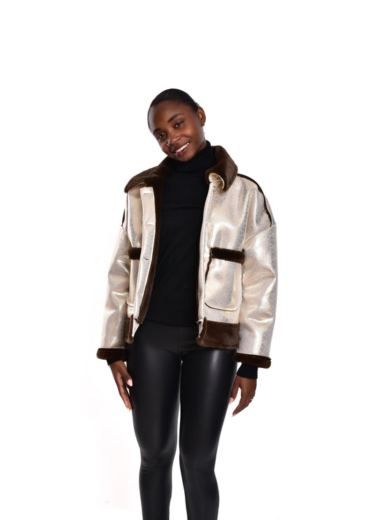 NEOPRENE FANY-FUCSIA