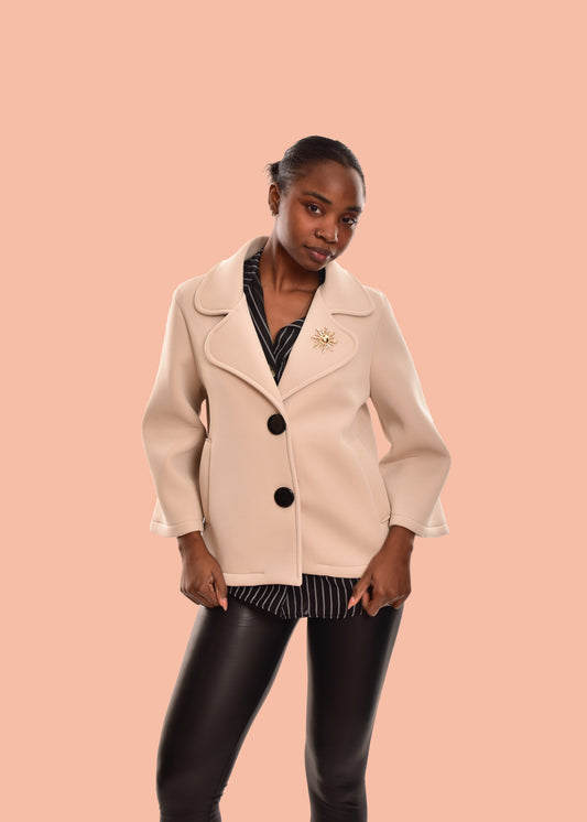 NEOPRENE FANY-FUCSIA