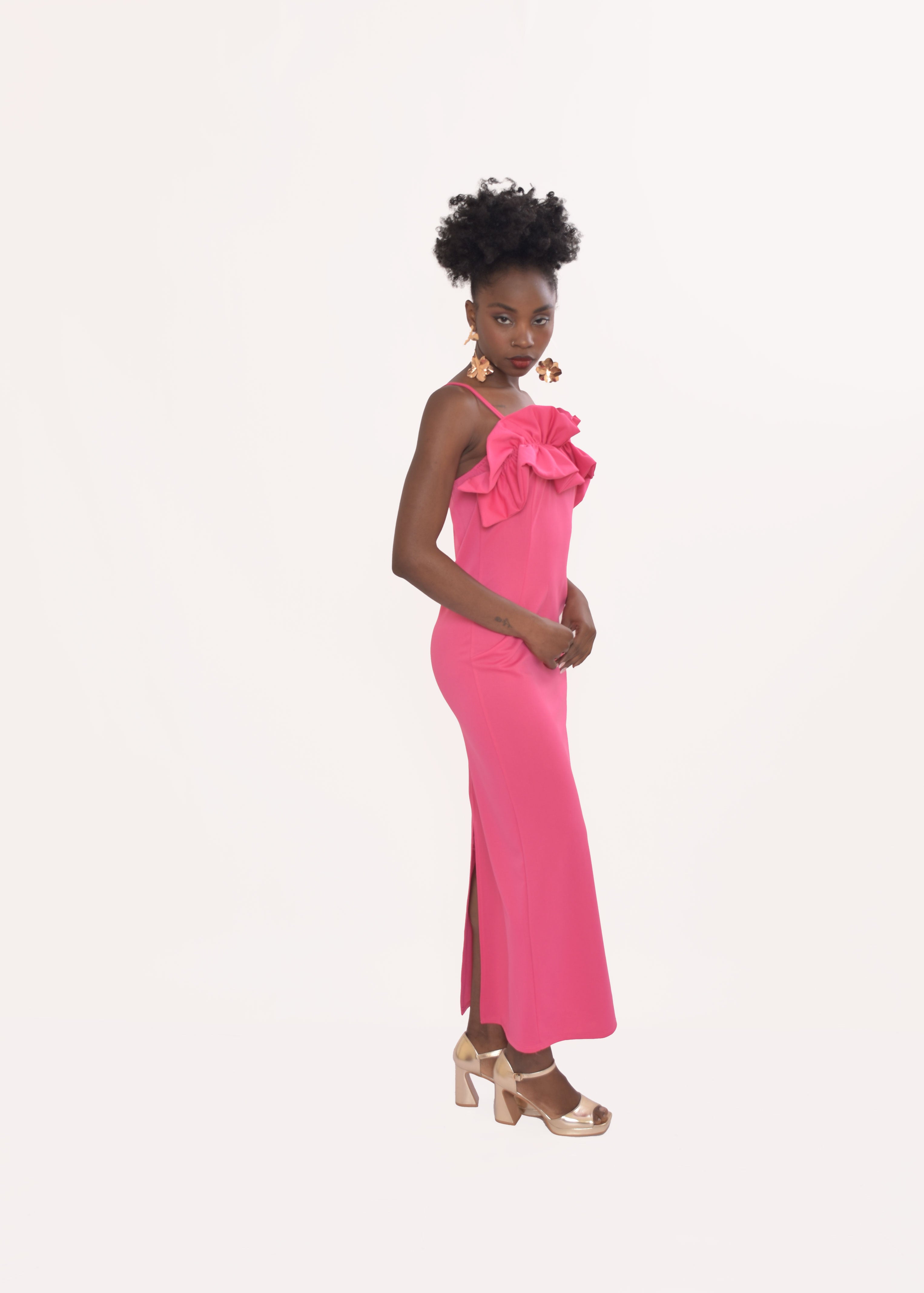 VESTIDO IDER