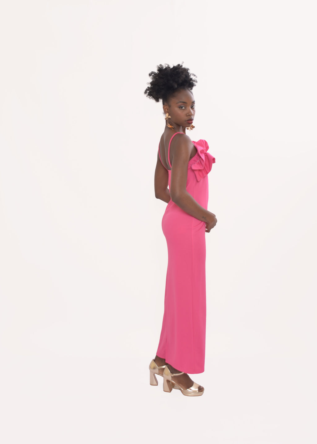 VESTIDO IDER