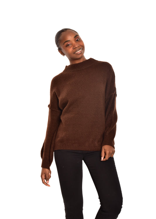 CAMISOLA DE FIM DE SEMANA-PRETO