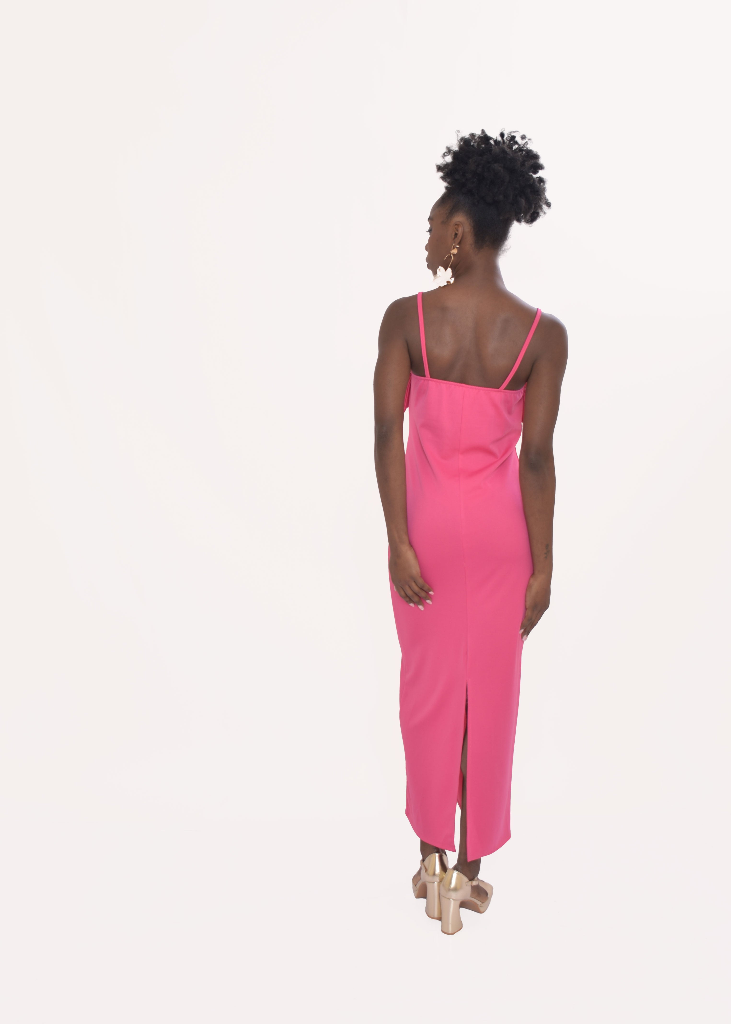 VESTIDO IDER