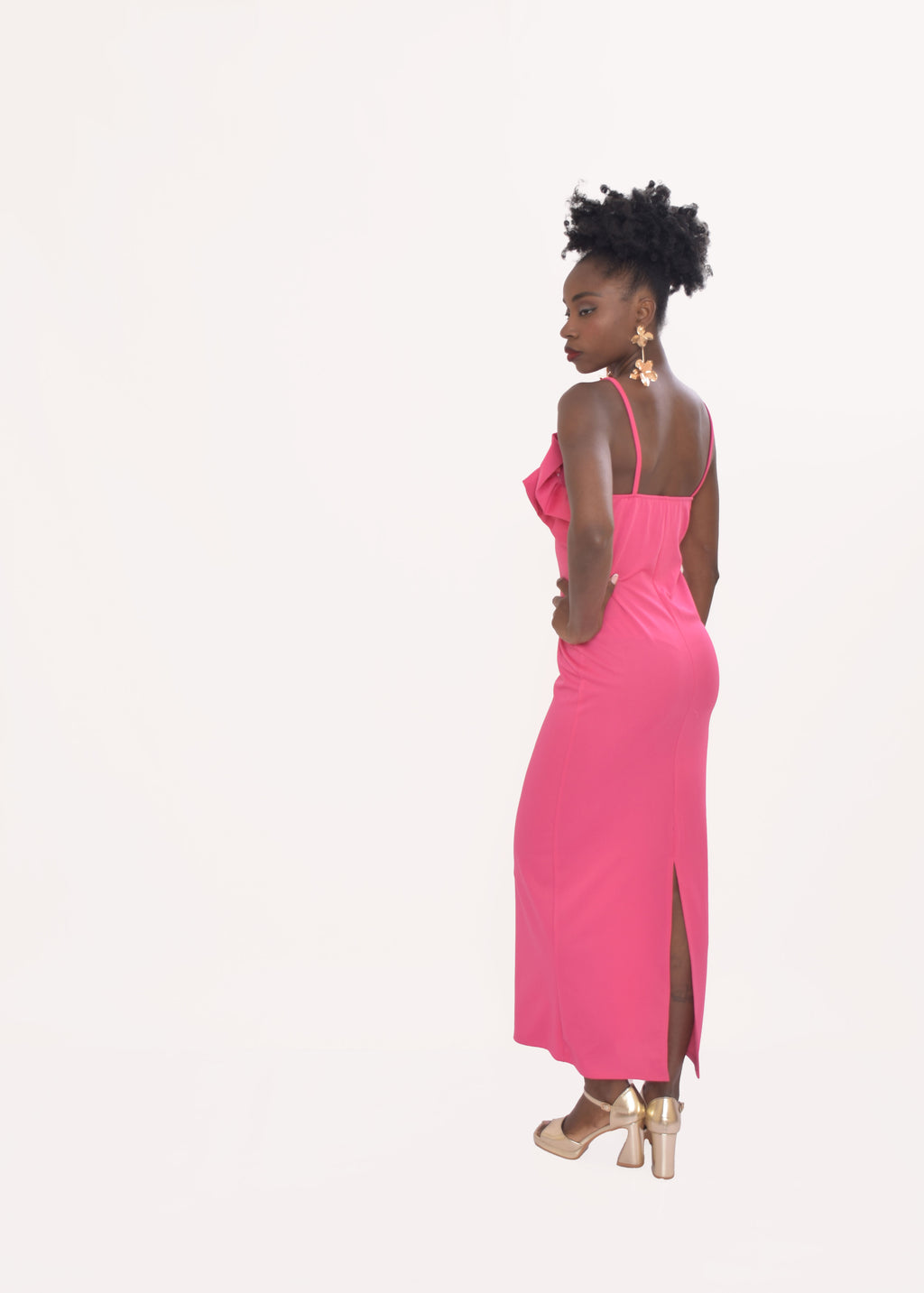 VESTIDO IDER