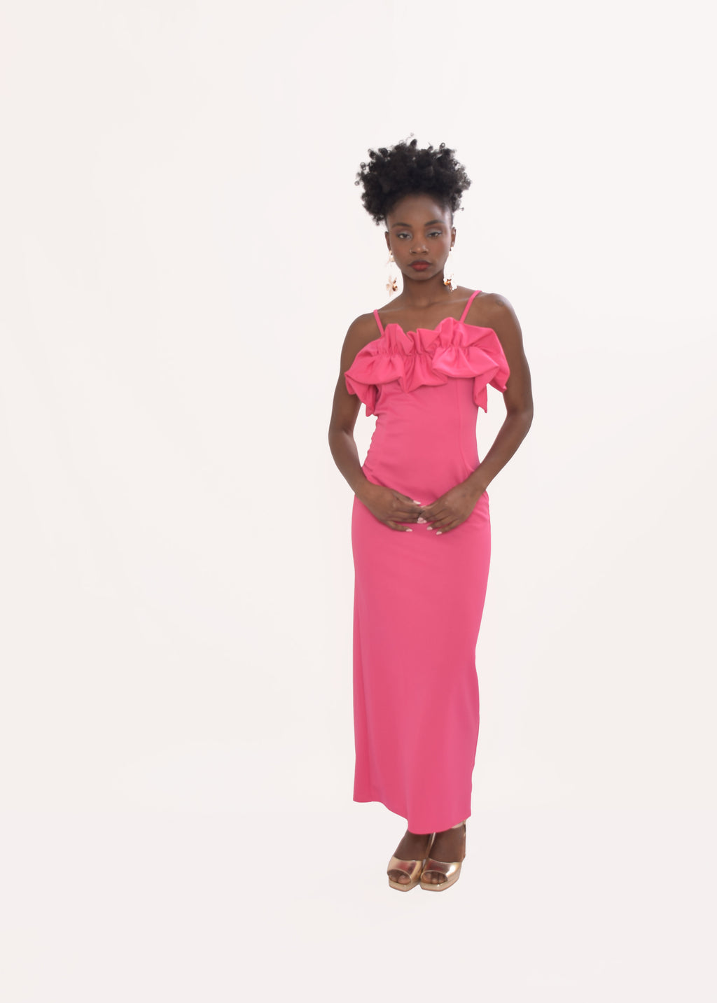VESTIDO IDER
