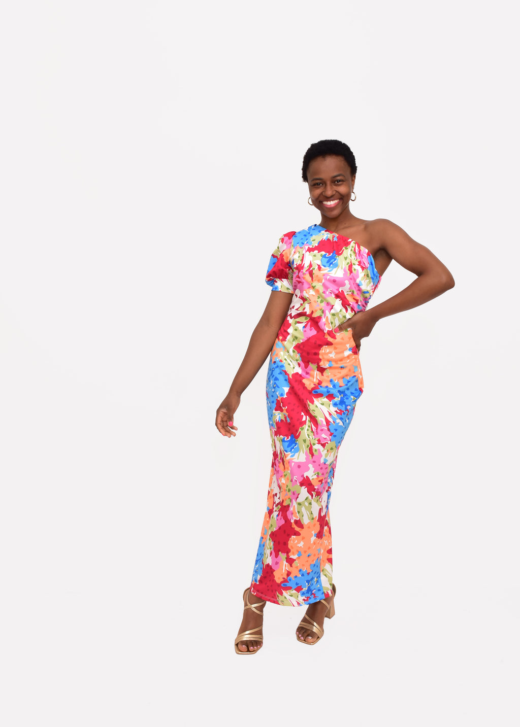 VESTIDO ZEN