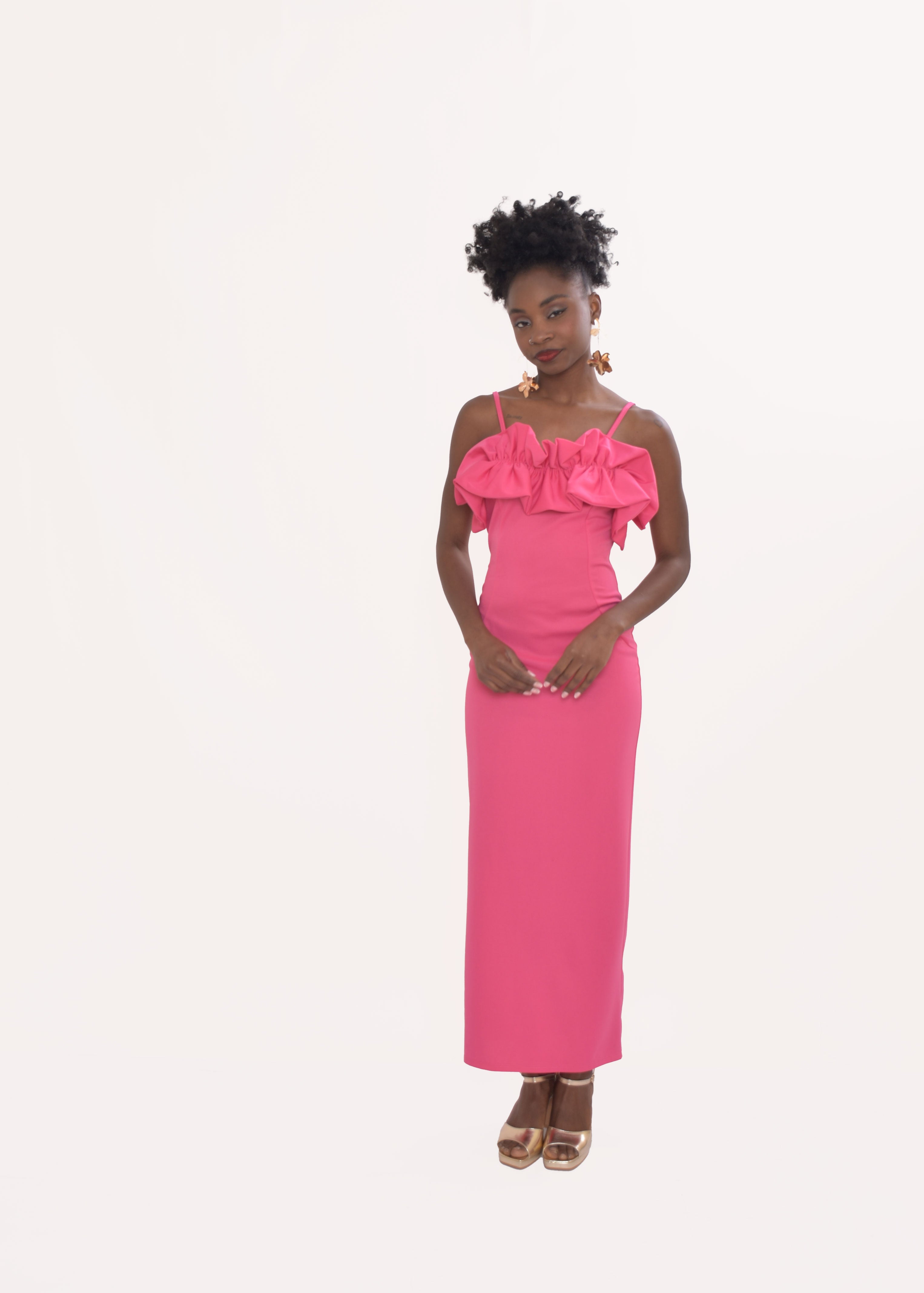VESTIDO IDER