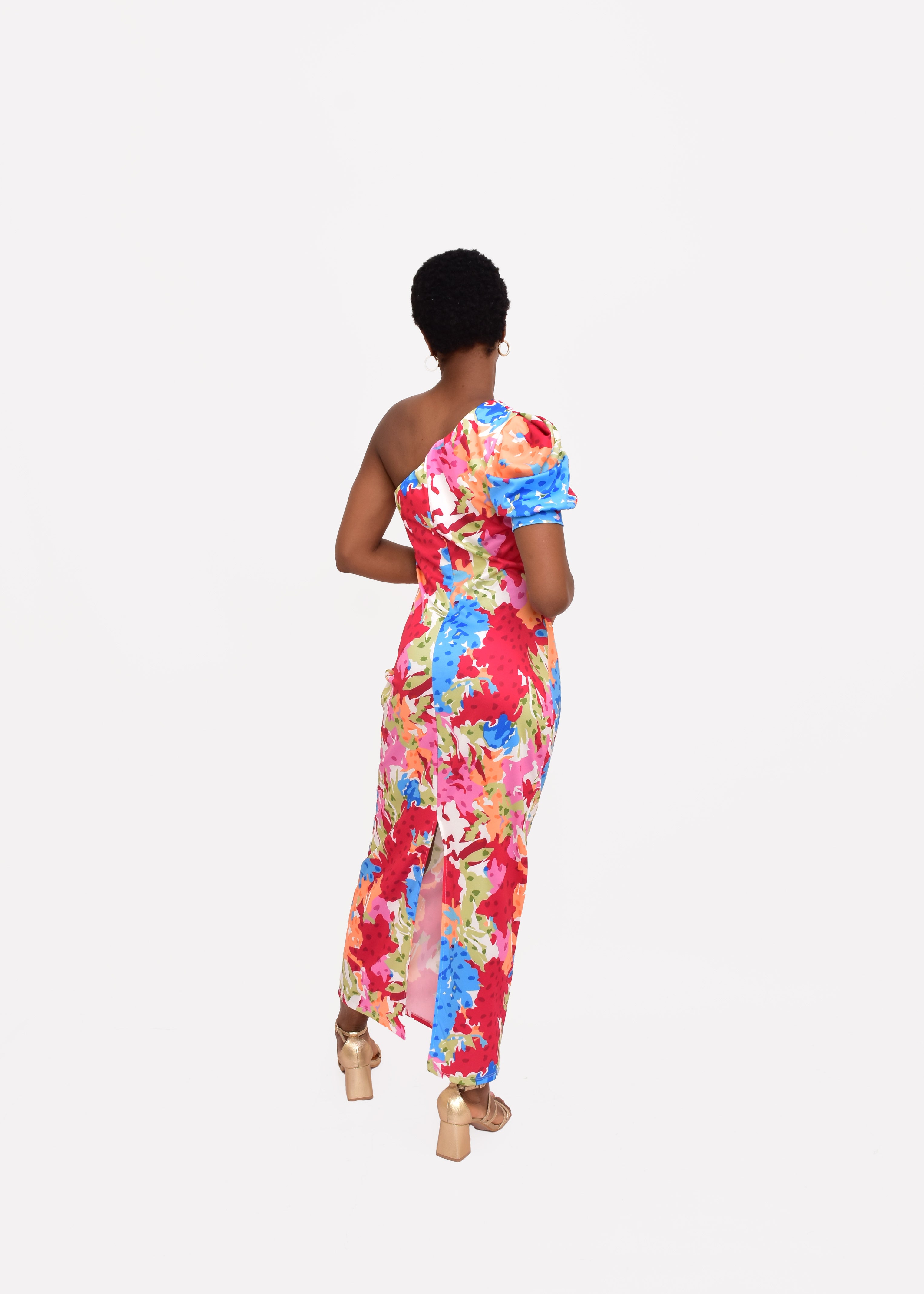 VESTIDO ZEN