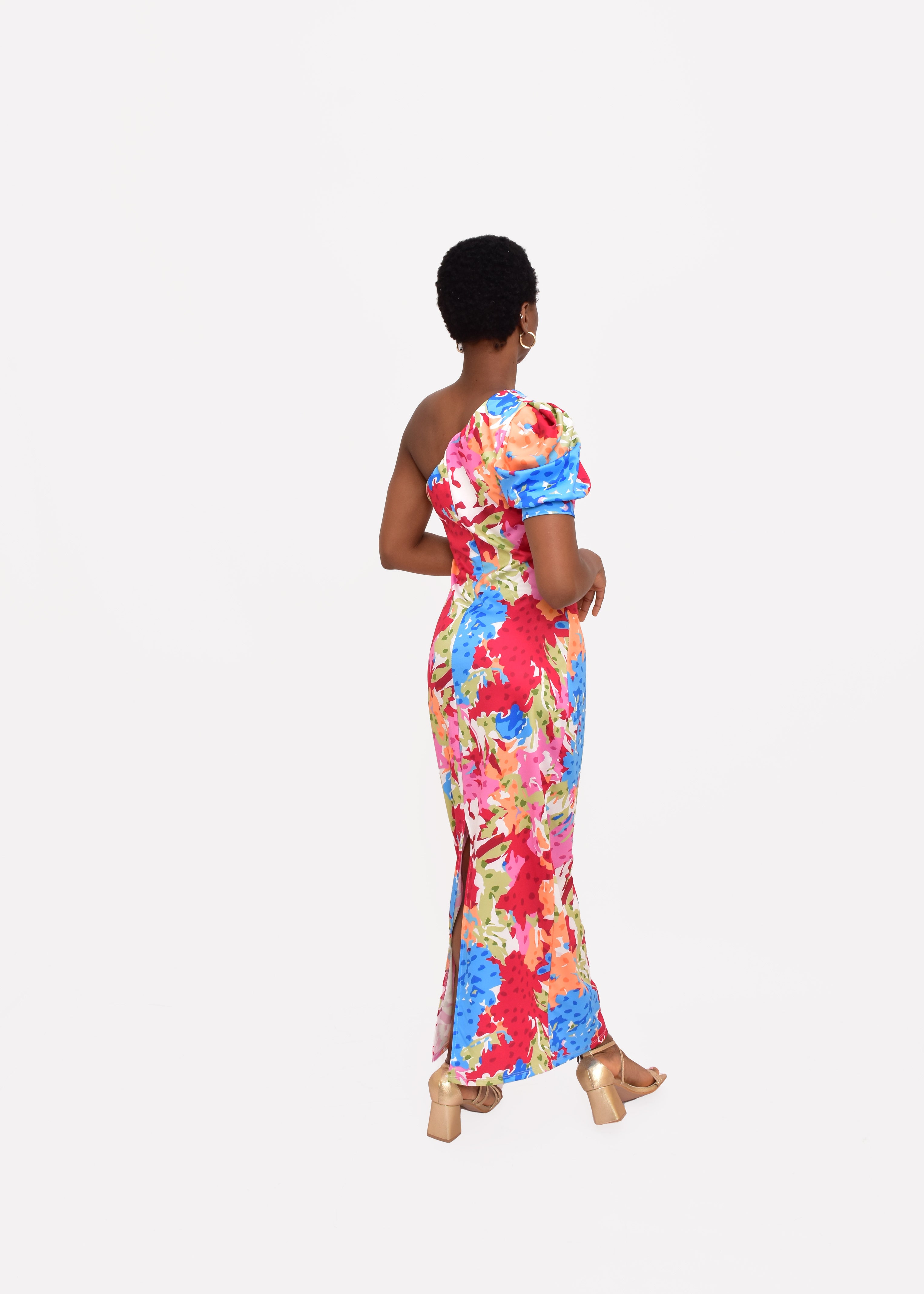 VESTIDO ZEN