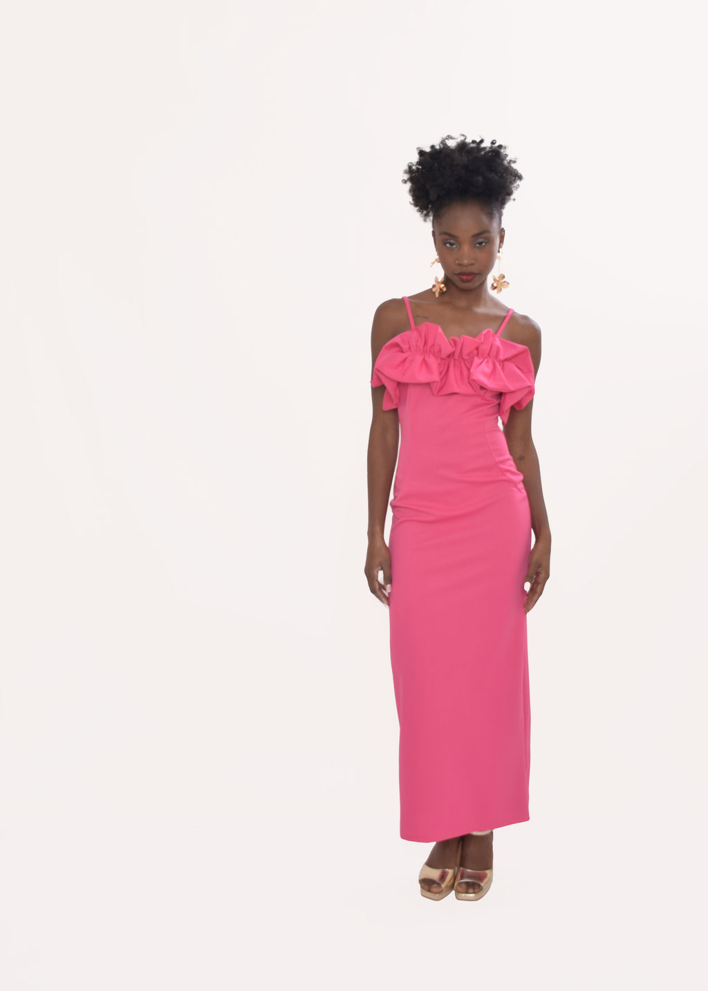 VESTIDO IDER