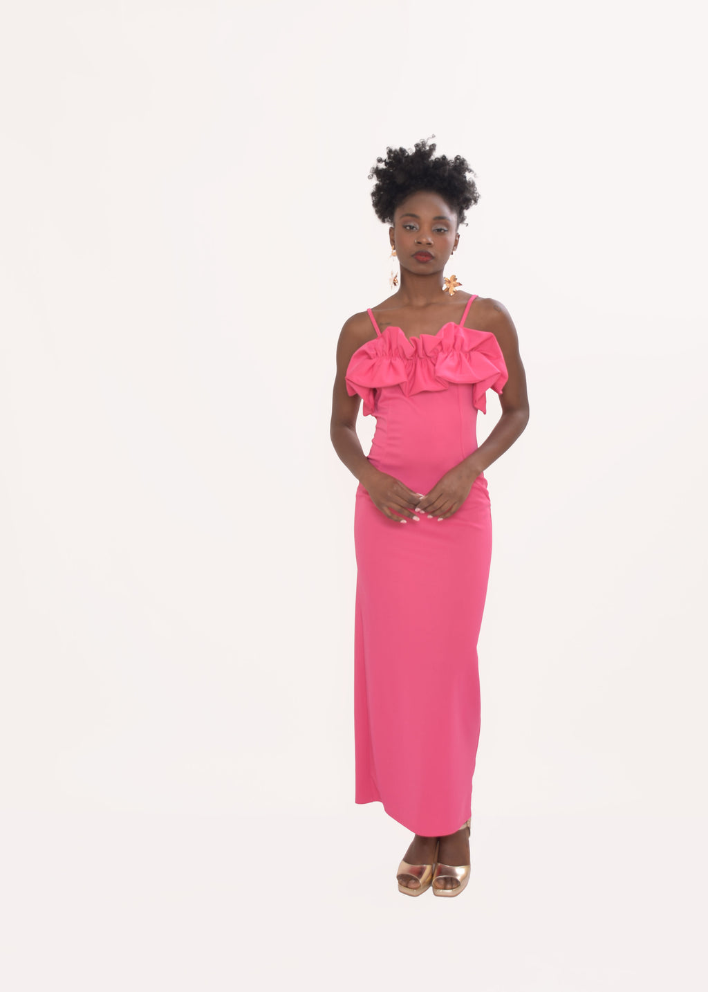 VESTIDO IDER