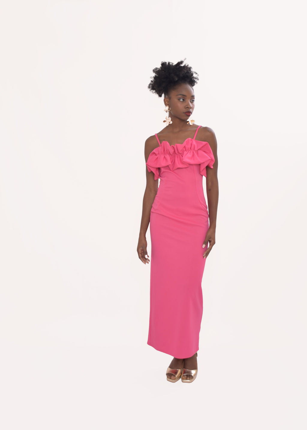 VESTIDO IDER
