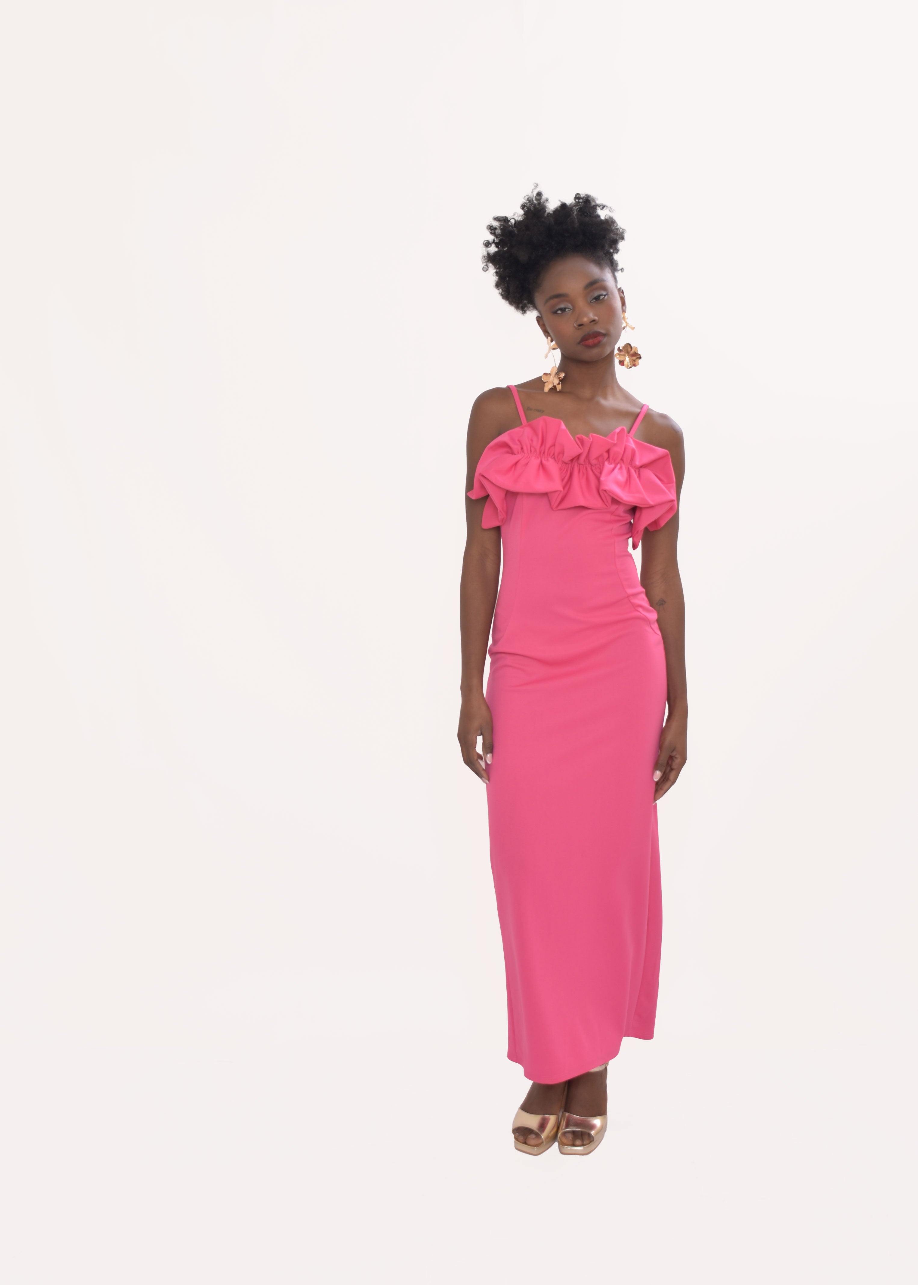 VESTIDO IDER