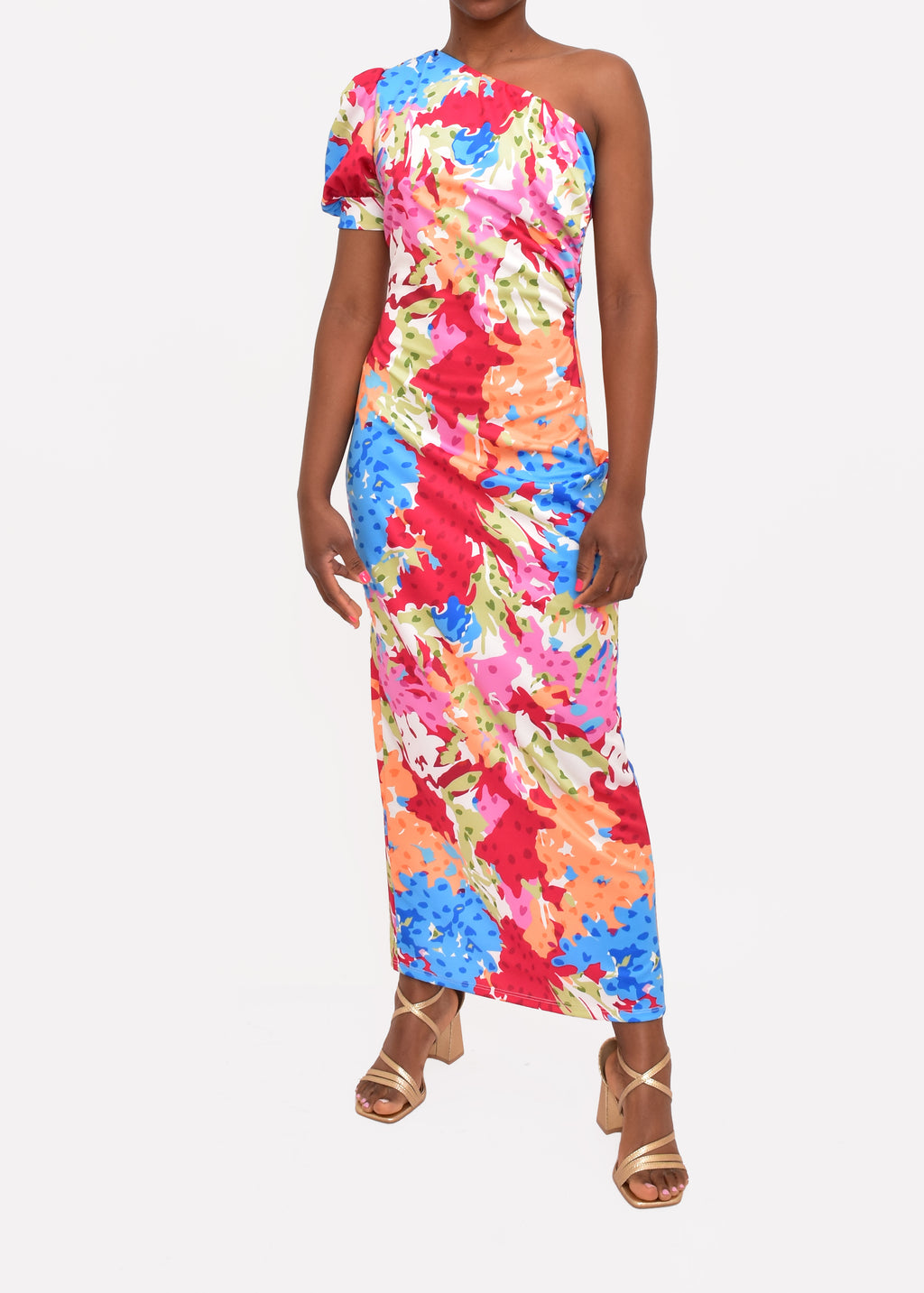 VESTIDO ZEN