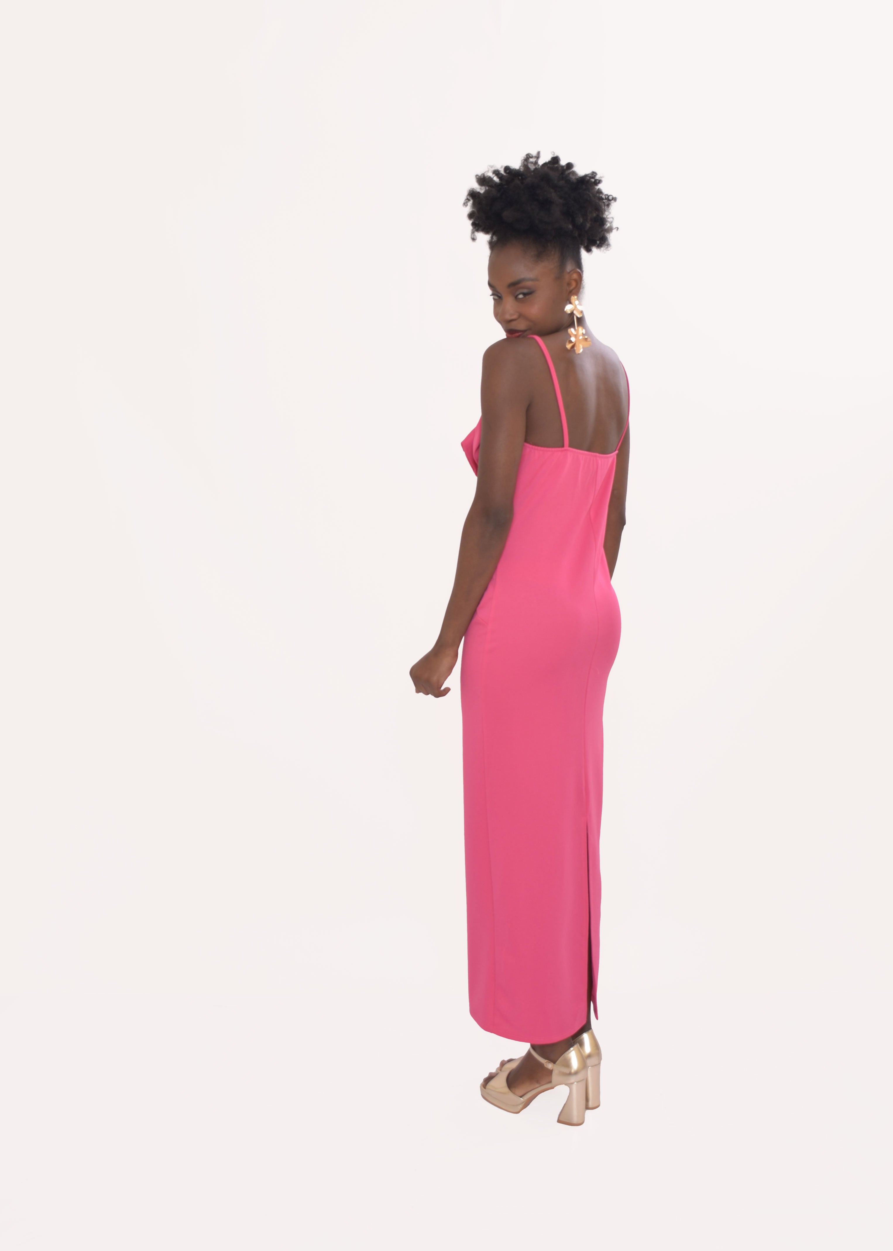 VESTIDO IDER