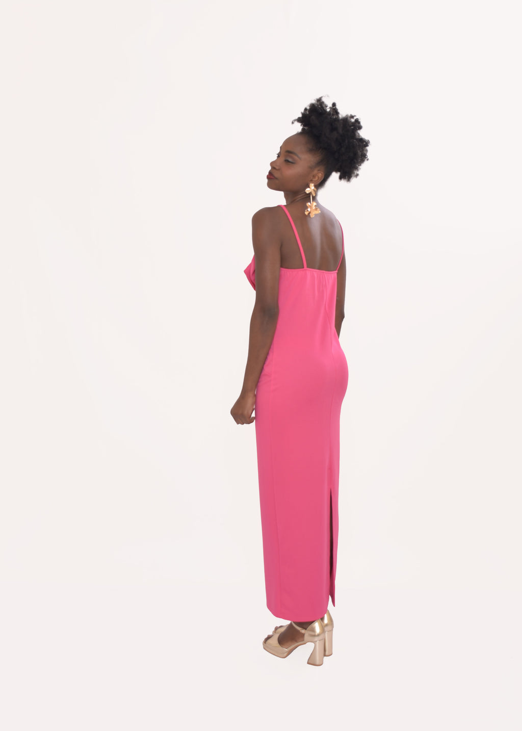 VESTIDO IDER