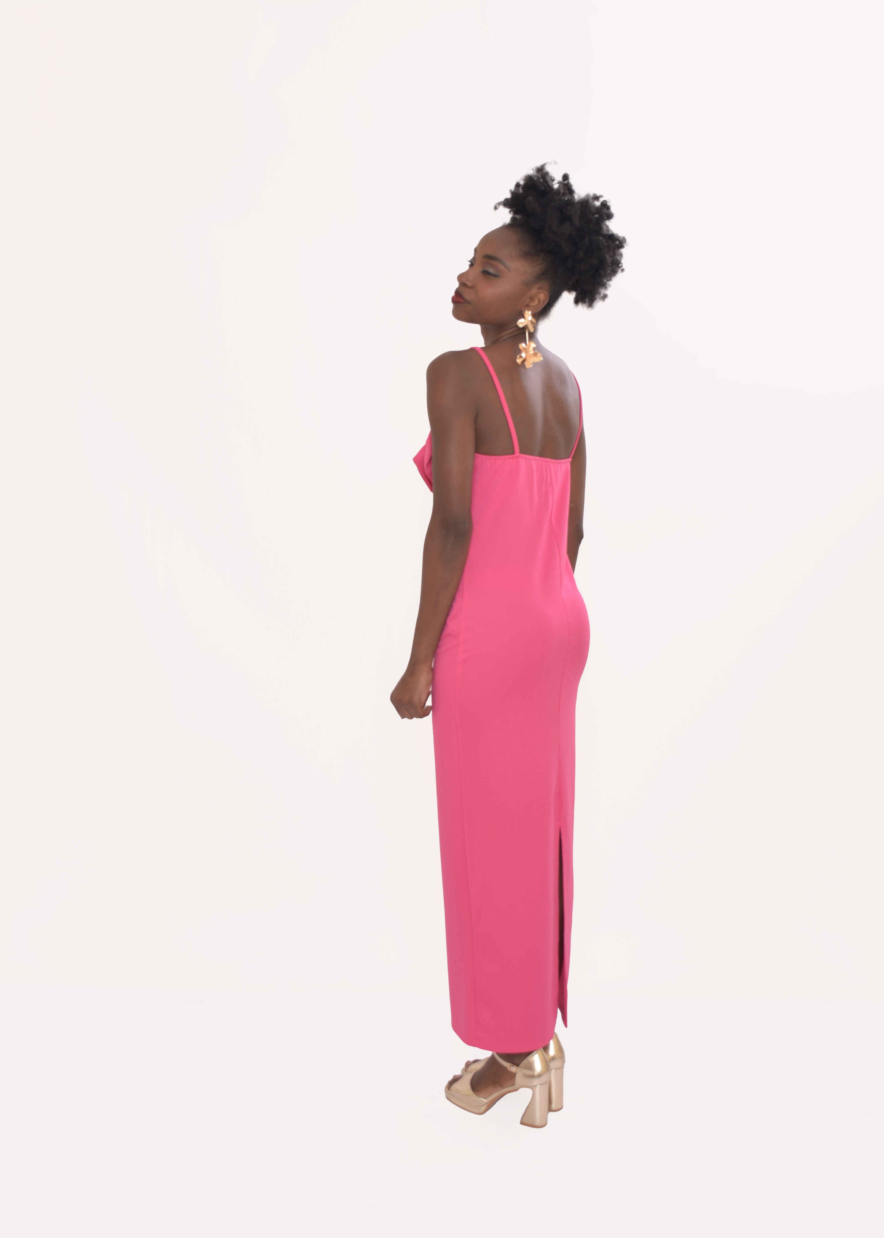 VESTIDO IDER
