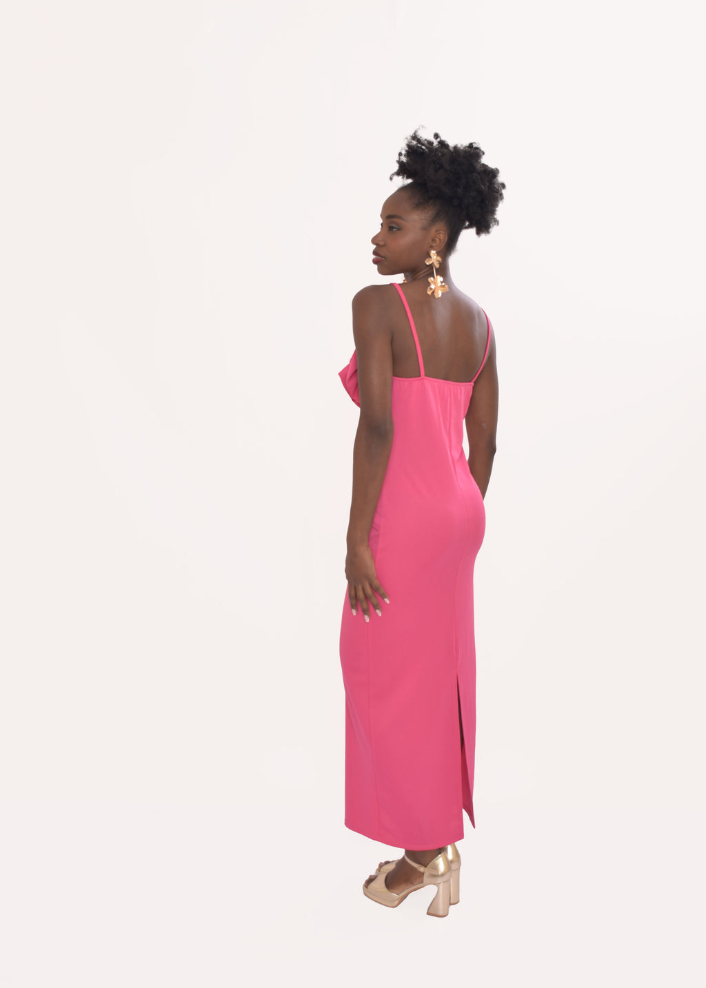 VESTIDO IDER